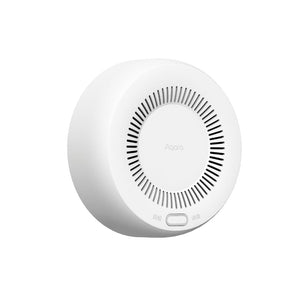 Smart Natural Gas Detector