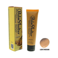Sunscreen from Zablm BALM Sheltert