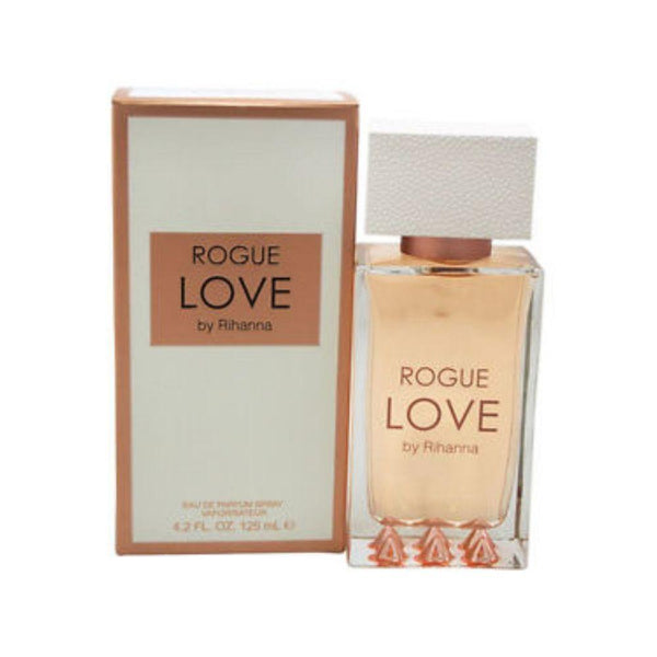 عطر نسائي روغ لوف ريهانا RIHANNA ROGUE LOVE WOMMEN EDP