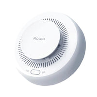 Aqra Smart Smoke Detector