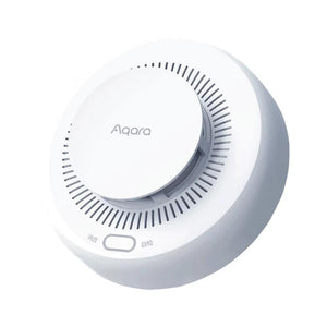 Aqra Smart Smoke Detector
