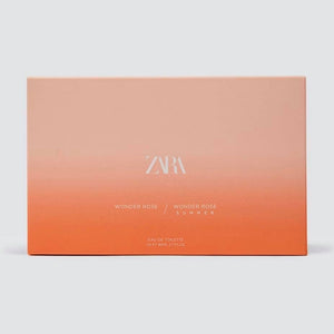 عطر زارا وندر روز للنساء - 80مل