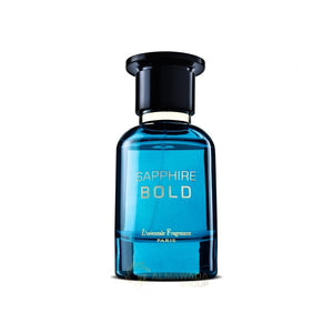 عطر سافير بولد للرجال Sapphire Bold L'orientale Fragrances