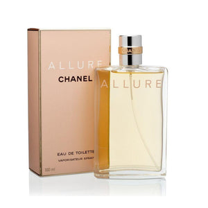 عطر شانيل الور للنساء CHANEL EDT ALLURE WOM VAPO