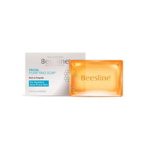 بيزلين صابونة لتنقية الوجه Beesline facial purifying soap