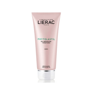 جل لمنع ضهور التشققات بايتولاستيل ليراك LIERAC Phytolastil Stretch Mark Prevention Gel