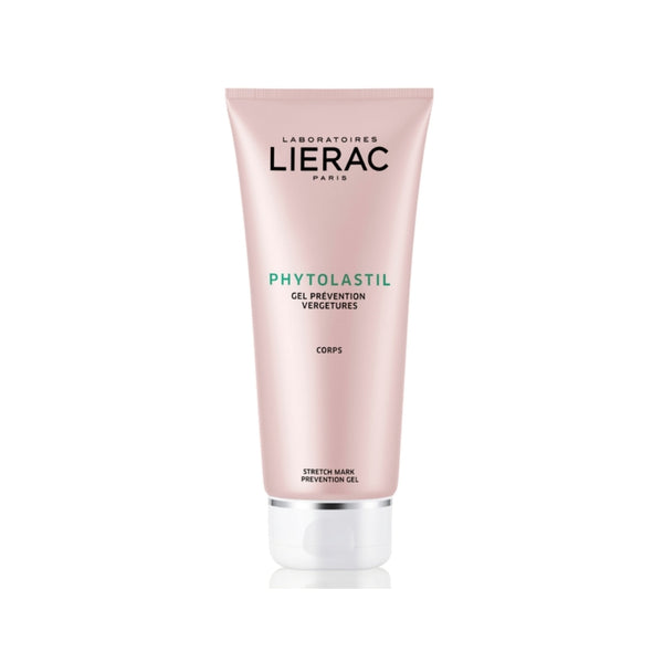 جل لمنع ضهور التشققات بايتولاستيل ليراك LIERAC Phytolastil Stretch Mark Prevention Gel