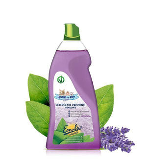 منظف ارضيات سوتر Sanitizing Floor Detergent Sutte