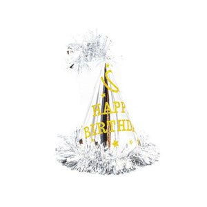 كبوس حفلات وسط Mid Party Hat
