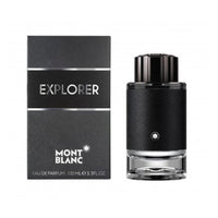 عطر مونت بلانك اكسبلور للرجال|Montblanc Explore Eau-de-Parfum