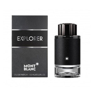 عطر مونت بلانك اكسبلور للرجال|Montblanc Explore Eau-de-Parfum