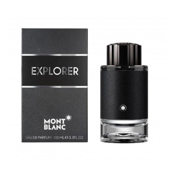عطر مونت بلانك اكسبلور للرجال|Montblanc Explore Eau-de-Parfum