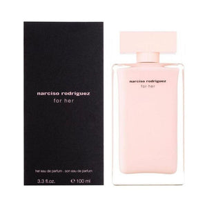 عطر نارسيسو رودريغز للنساء NR FOR HER EDP