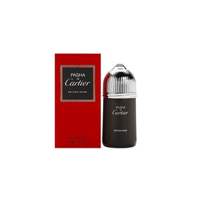 عطر كارتير باشا نوير او دي تواليت للرجال PASHA EDITION NOIRE EDT 100ML