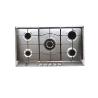 Ardesia Table Gas Hobs