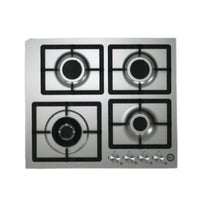 Ardesia Table Gas Hobs
