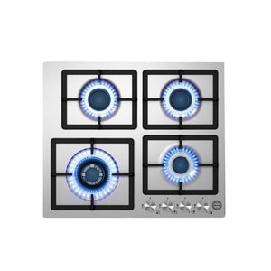 Ardesia Table Gas Hobs