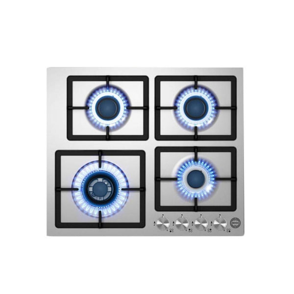 Ardesia Table Gas Hobs