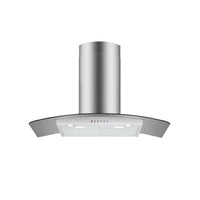 Ardesia Wall Mount Aspirator MG 90 Glass