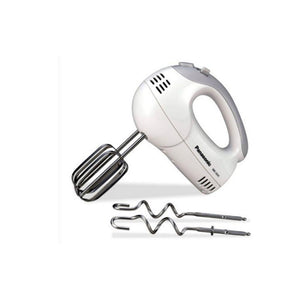خلاط يدوي بانسونك Panasonic Hand Mixer GH1WTN