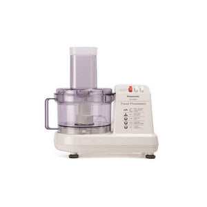 Panasonic 6 in 1 Food Processor