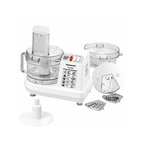 Panasonic 6 in 1 Food Processor
