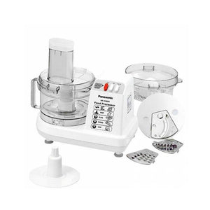 Panasonic 6 in 1 Food Processor
