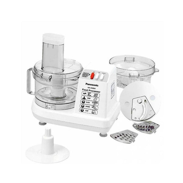 Panasonic 6 in 1 Food Processor