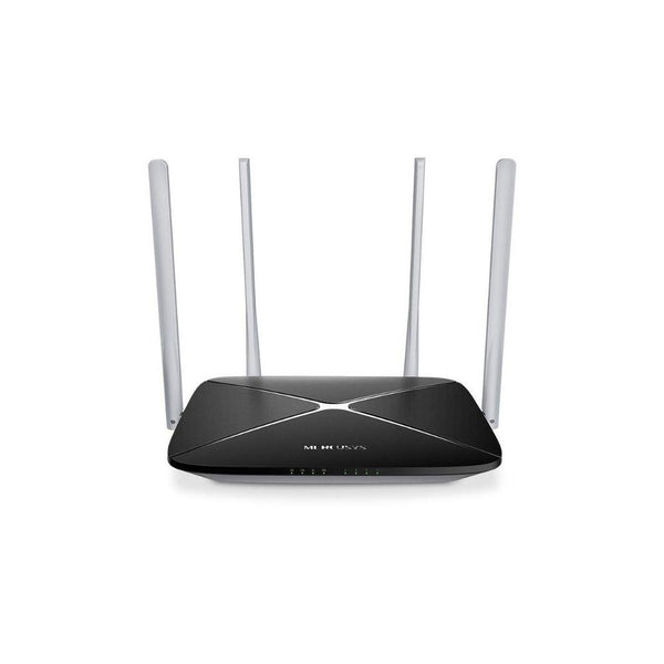Router Mercusy Ac1200