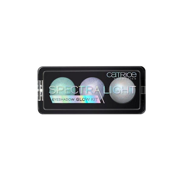 ظلال العيون سبكترا لايت جل كاتريس Catrice  Spectra Light Eyeshadow Gel