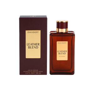 عطر للجنسين ليذر بليند دافيدوف Davidoff Leather Blend