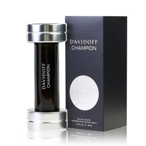 عطر رجالي تشامبيون دافيدوف DAVIDOFF Champion Men