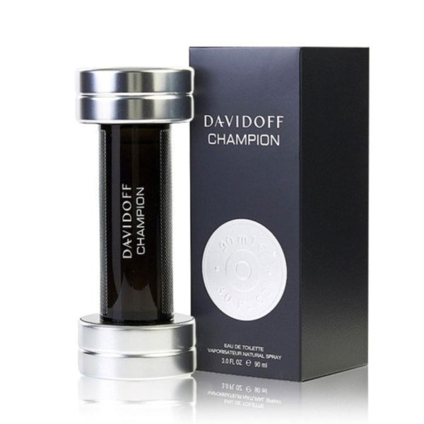 عطر رجالي تشامبيون دافيدوف DAVIDOFF Champion Men