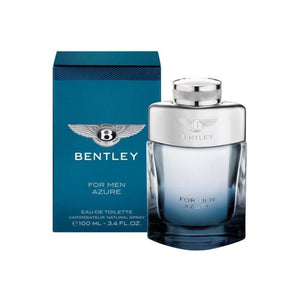 عطر فور مين ازور بينتلي Bentley For Men Azure EDT