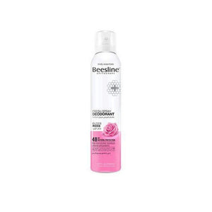 بيزلين معطر فريش مزيل للرائحة Beesline fresh spray deodorant