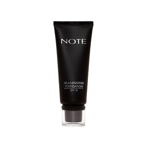 Note Rejuvenating Foundation Tube
