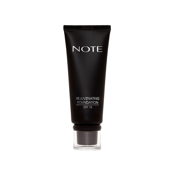 Note Rejuvenating Foundation Tube