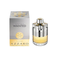 عطر ازارو  وونتد للرجال AZZARO WANTED EDT
