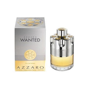 عطر ازارو  وونتد للرجال AZZARO WANTED EDT