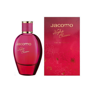 عطر نايت بلوم جاكومو JACOMO Night Bloom EDP
