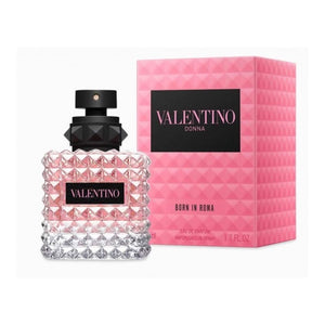 عطر دونا بورن ان روما فالينتينو VALENTINO Donna Born in Roma