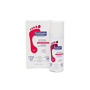 Footlogix Anti Fungal