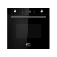 DLC Built-in Electric Oven electric oven