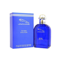 Jaguar Evolution Edt