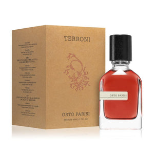 عطر اورتو باريسي تيروني للجنسين Orto Parisi Terroni Unisex