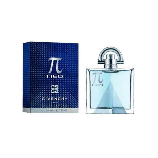 Givenchy pi neo Edt men