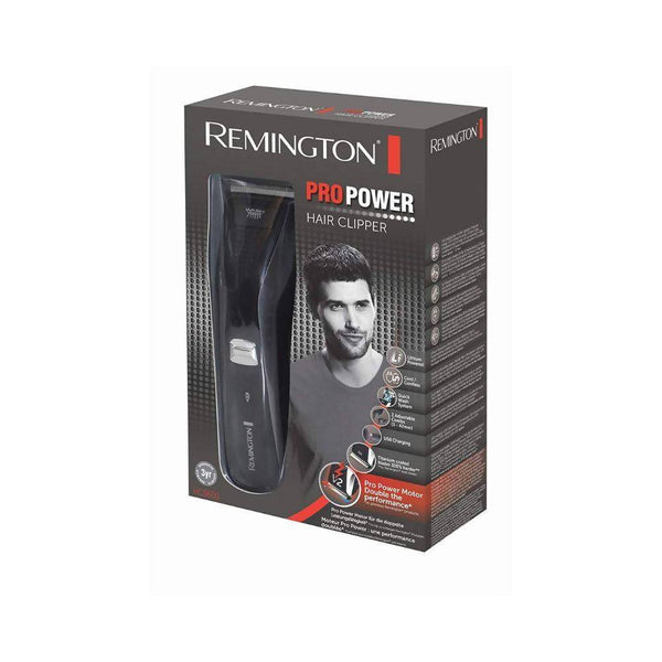 ماكنة حلاقة شعر رجالية ريمنجتون Remington HC5600 Pro Power Hair Clipper