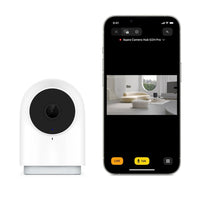 Aqra Camera Hub G2H Pro