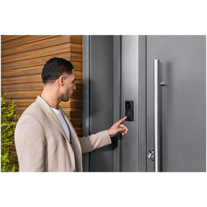 جرس باب بالفديو اكارا Aqara Video Doorbell G4