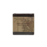 Baydin soap with olive oil, Lebanese soap house, bayt al saaboun al loubnani Olive Oil Baladi SOAP